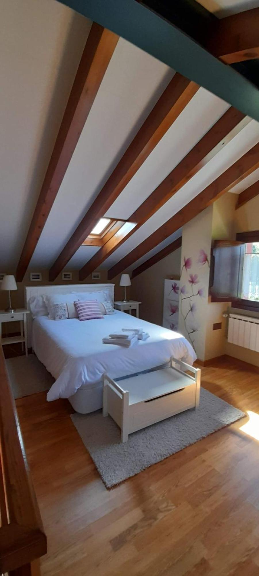 Vivienda Vacacional La Camelia Villa Llanes Dış mekan fotoğraf